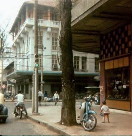 Tu' Do' Street