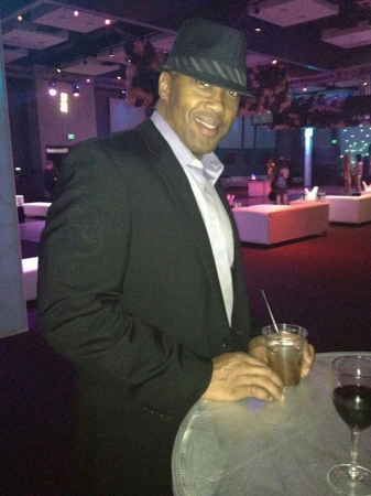 New Years Eve 2012