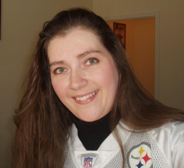 The Steelers...
