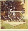 55th Engineer Company PB, Smiley Barracks, Karlsruhe, Germany-1966