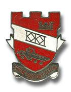 809th Engineer Company PB-Smiley Barracks-Smiley Barracks-Karlsruhe Germany-1966