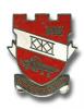 809th Engineer Company PB-Smiley Barracks-Smiley Barracks-Karlsruhe Germany-1966
