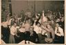 Friends From The 55th Engineer Company PB at the EM Club on Smiley Barracks