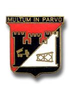 55th Engineer Company PB-Smiley Barracks-Karlsruhe Germany-1966