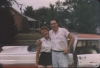 Rusty and me