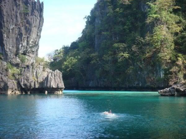 El Nido Beach