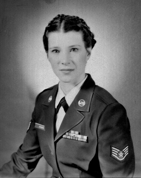 NCO of the Wing