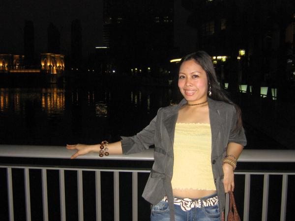 dubai mall burj khalifa world's tallest building
