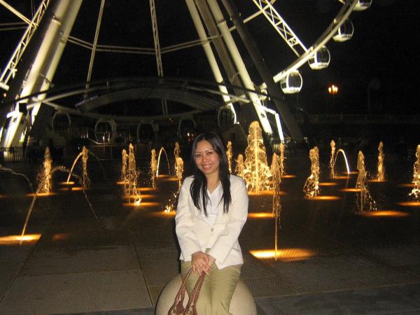 qanat al qasba