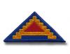 7th Army Patch