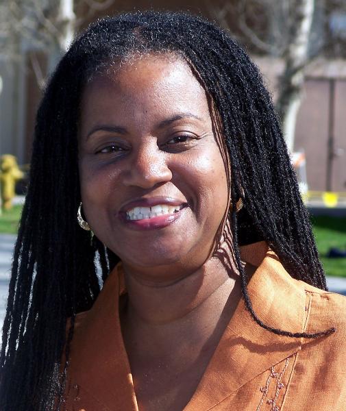 Dr. T. Ford,BSU Advisor
