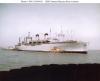 Jess Ray Keopke-Troop Transport USNS Rose