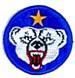Alaska patch
