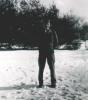 PFC Christmas 1959