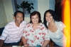 Richard, Juanita and Maryellen
