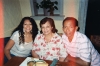 Maryellen, Juanita and Richard