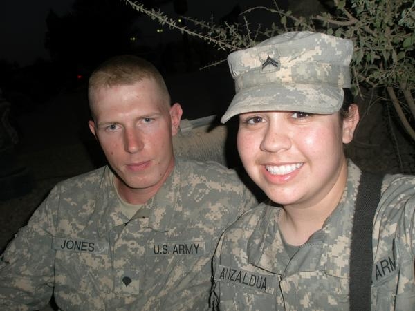 another photo of the person i am looking for 