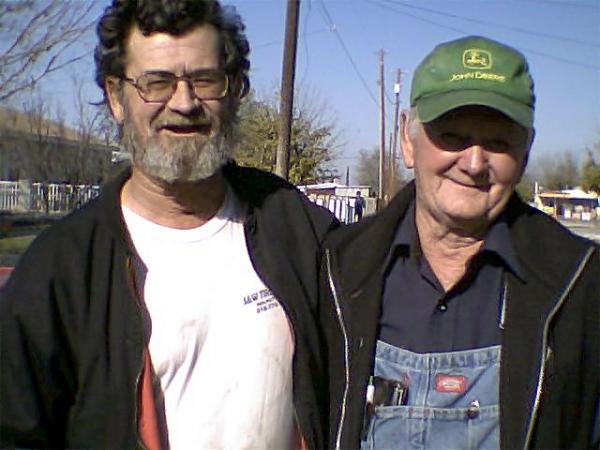 Paul L. /Paul G. Bouslaugh