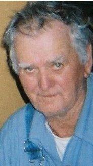 Paul Bouslaugh