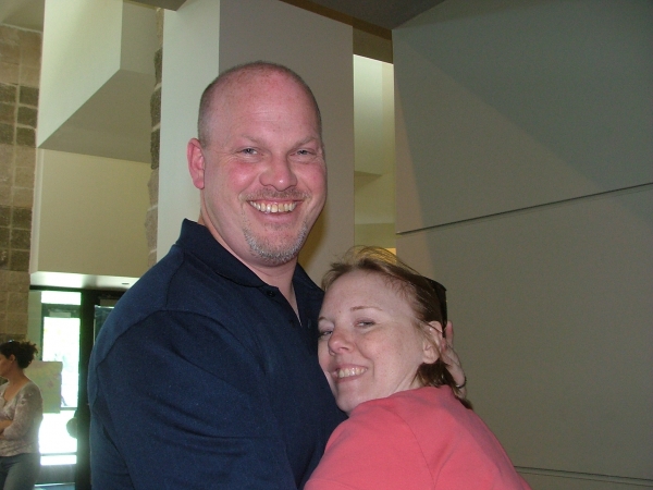 Me and the Wife