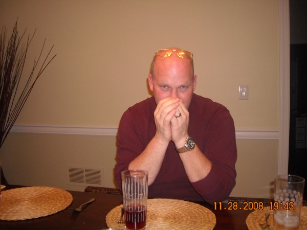 Just me