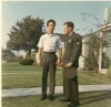 1967_Brian before leaving for Fort Meade