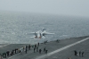 Last Tomcat leaves TR
