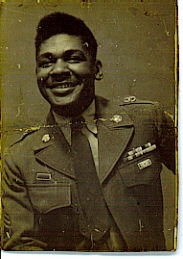 My dad