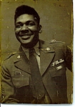 My dad