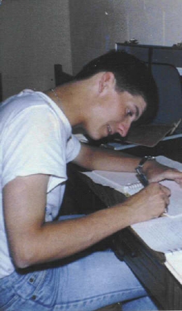 Studies at Sheppard