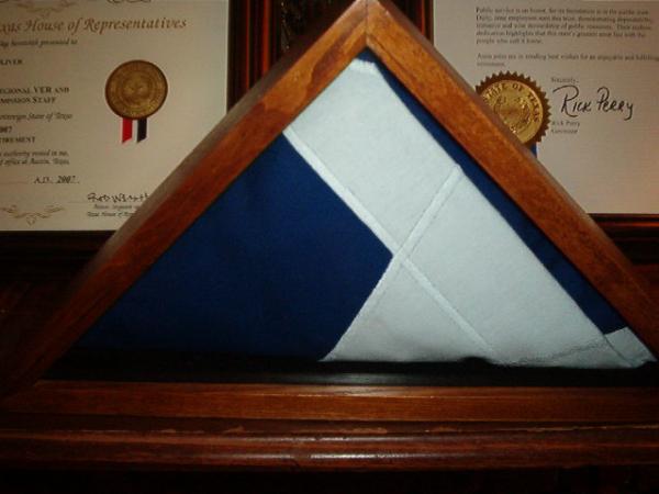 The Flag