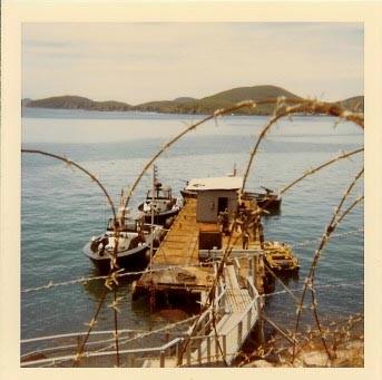 U4 Pier