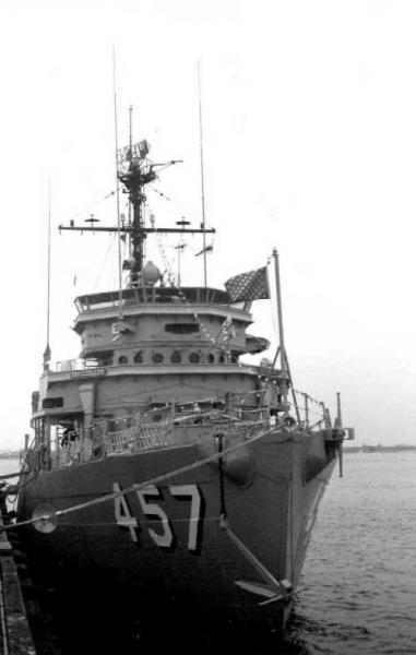 MSO 457