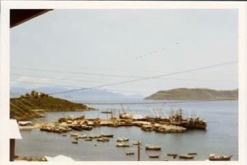 Cau Da Pier 1969