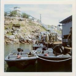 U4 Hill & Pier