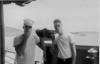 Smokin\' Sailors Wishinsky & Nick