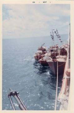 Board & Search1968