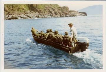 Island Shuttle