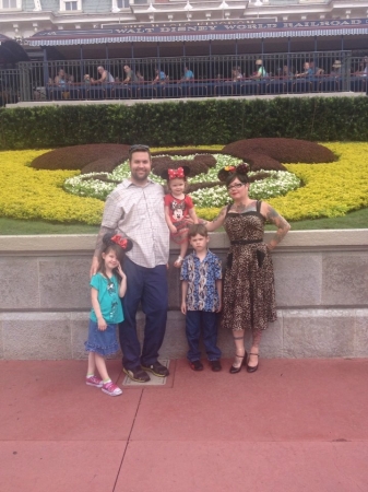 The family
