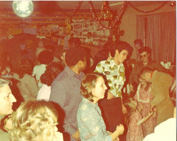 Christmas 1975