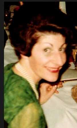 Odette Duhard