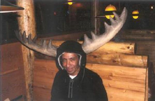 Montana Trip - May 2004
