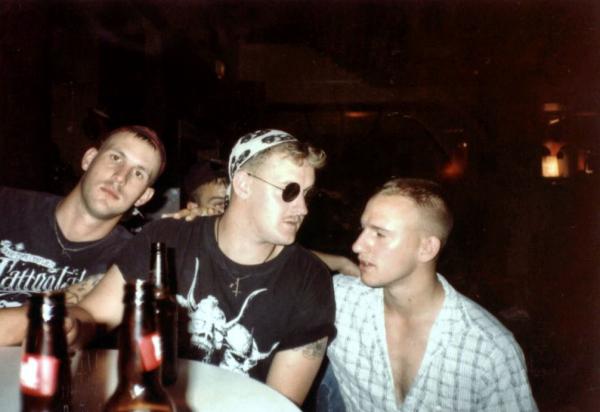Wyly, Karl Harris & Scott
