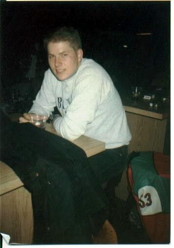Eric Rowley