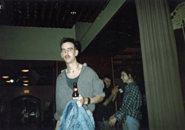 John Dewitt