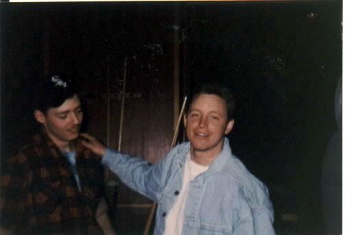 Bob & Richard 02/93