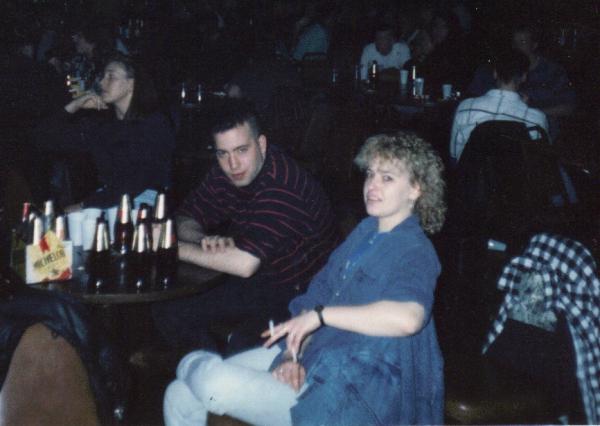 February '92