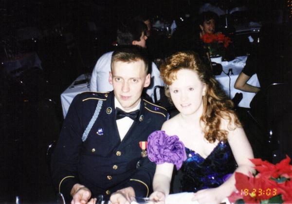 Winter Formal 1993