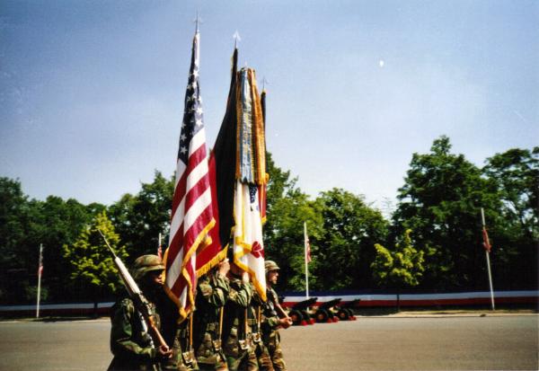 4th of July Parade 1993