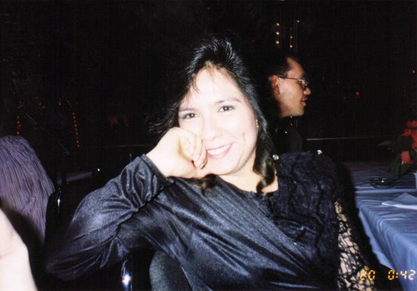Winter Formal 1993